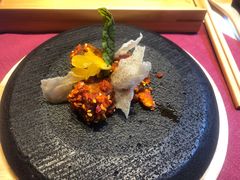 花菇献瑞-叶叶菩提·晋福宫