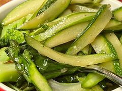 炒混合蔬菜-Tivano意大利餐厅(成都居舍酒店)