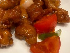 -莆田餐厅PUTIEN(三里屯店)