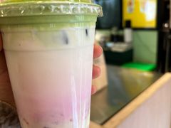-鹤茶野所(上海首店)