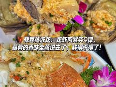 -小海豚•老字号海鲜餐厅(天涯店)