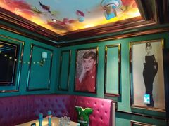 -AGOGO HOUSE KTV(东街店)
