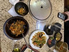 -真利味·脊骨火锅·正宗韩国料理(韩乐坊店)