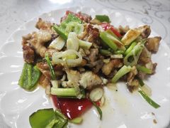 -罗记家常菜(鸿景花园店)