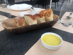 -Mercato莫卡多露台餐厅与酒吧(K11店)
