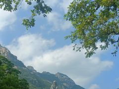 -青岛崂山太清宫