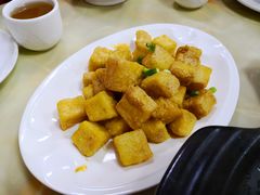 -李师傅脆肚(梅林店)