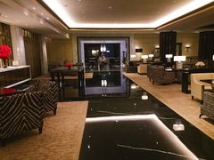 -上海苏宁宝丽嘉酒店·嘉府壹号中餐厅