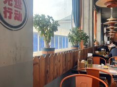 -沙掌门肉蟹煲(沙溪店)