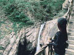 -洛阳白云山景区