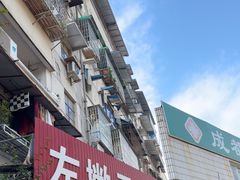-左撇子私房面
