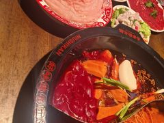 -牛市坎火锅(建设路店)