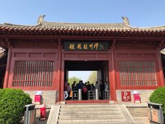 -赵州桥景区