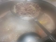 -牛品福潮汕牛肉火锅(旺庄店)