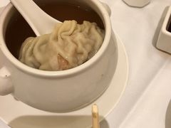 瑶柱什么什么的-翠园(铜锣湾广场店)