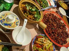 -杨记隆府重庆江湖菜(大悦城店)