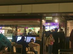 门面-太兴烧味餐厅(香港机场店)