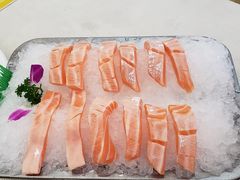 -新享乐海鲜(翠华路店)
