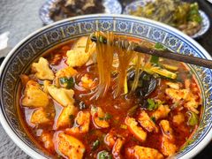 -朱秀英梆梆肉葫芦头(琉璃街店)