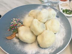 -子霖南山鲜虾面(南山总店)