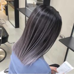 -ON STAR SALON