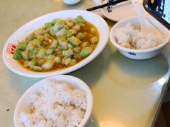 -天下客饭店(中山路店)