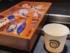 -很久以前羊肉串(清河店)