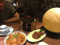 -老宁波1381餐厅(宏泰广场店)