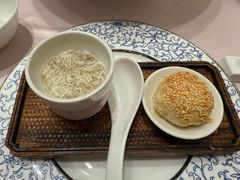 -江南灶中餐厅(南京香格里拉店)