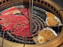 -神户赤童日式烤肉(金地广场店)