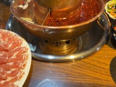 -鑫隆四季涮肉(香河店)
