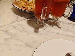 -玛尚诺意式餐厅(新达汇三林店)