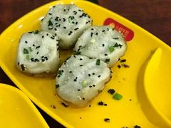 -小杨生煎(香港名都店)