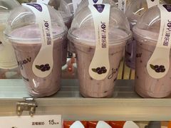 零售区-津乐园(营口道店)