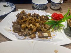 -直隶安家牛肉罩饼(七一路店)