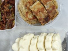 -宏状元现熬粥·京味菜(三里河店)