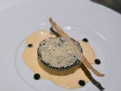-Le Comptoir de Pierre Gagnaire