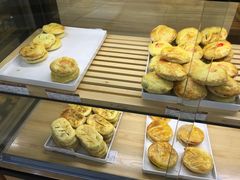 -长发西饼(临顿路店)
