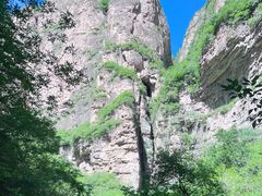 -龙门涧景区