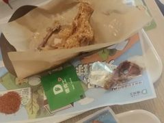 -德克士(洪洞店)