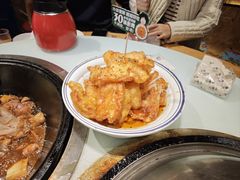 -刘淑芬·活鱼铁锅炖(北京首店)