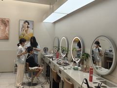 -天真蓝照相馆(五角场百联又一城店)
