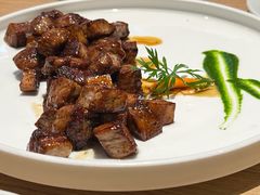 -连鹭海鲜·海肠捞饭·海胆饭(星海店)