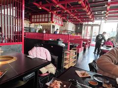 -谷牛和牛烤肉(漕河泾印象城店)