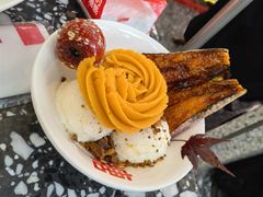 -胖妹面庄(香饵胡同店)