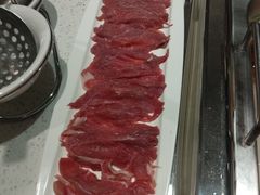 -九府羊·鲜羊火锅·烤串(新华路店)