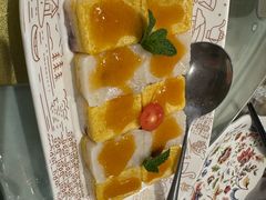 -青禾小厨新疆菜(总店)