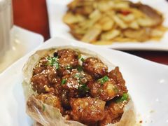 -盛记顺德高佬猪杂粥