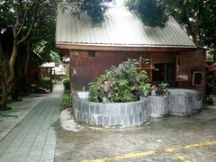 -田园山庄农家乐(石岩店)