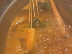 -三番火辣串串香(总店)